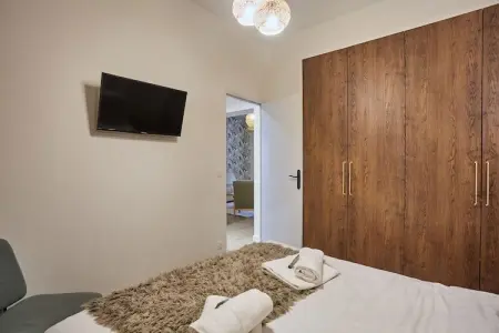 NIGER, Sublime appartement Paris Bois de Vincennes par SP - Photo 12