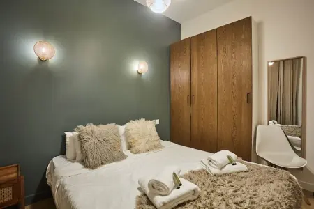 NIGER, Sublime appartement Paris Bois de Vincennes par SP - Photo 13