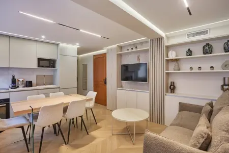 FONDARY 2, Superbe Appartement AC Champs de Mars Tour Eiffel - Photo 3