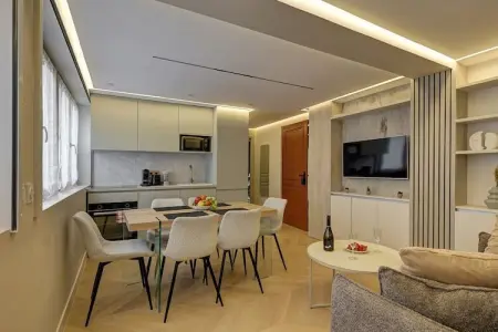 FONDARY 2, Superbe Appartement AC Champs de Mars Tour Eiffel - Photo 4