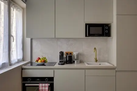 FONDARY 2, Superbe Appartement AC Champs de Mars Tour Eiffel - Photo 9