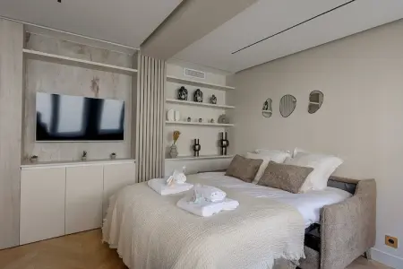 FONDARY 2, Superbe Appartement AC Champs de Mars Tour Eiffel - Photo 10