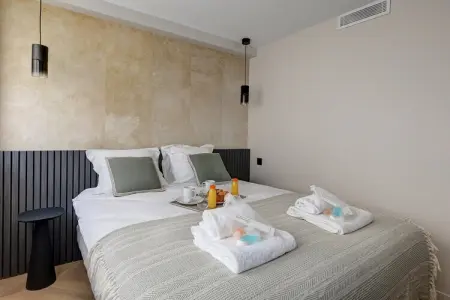 FONDARY 2, Superbe Appartement AC Champs de Mars Tour Eiffel - Photo 14