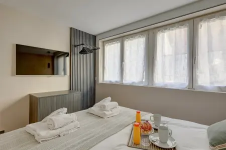 FONDARY 2, Superbe Appartement AC Champs de Mars Tour Eiffel - Photo 15