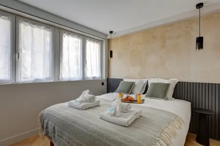 FONDARY 2, Superbe Appartement AC Champs de Mars Tour Eiffel - Photo 17