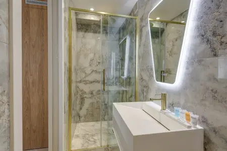 FONDARY 2, Superbe Appartement AC Champs de Mars Tour Eiffel - Photo 18