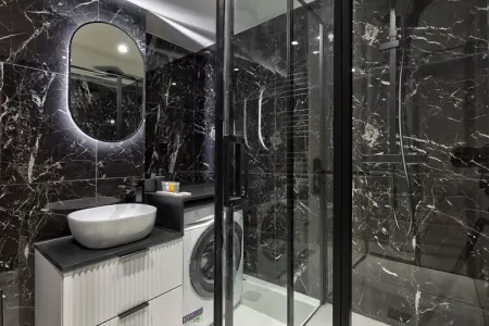 FONDARY 2, Superbe Appartement AC Champs de Mars Tour Eiffel - Photo 19