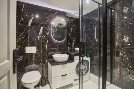 FONDARY 2, Superbe Appartement AC Champs de Mars Tour Eiffel - Photo 20
