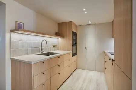 DAUNOU 5 NEW, Luxueux Appartement Place Vendôme Rue de la Paix - Photo 1