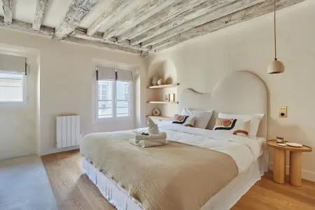 DAUNOU 5 NEW, Luxueux Appartement Place Vendôme Rue de la Paix - Photo 2