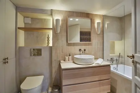 DAUNOU 5 NEW, Luxueux Appartement Place Vendôme Rue de la Paix - Photo 3