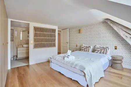 DAUNOU 5 NEW, Luxueux Appartement Place Vendôme Rue de la Paix - Photo 4