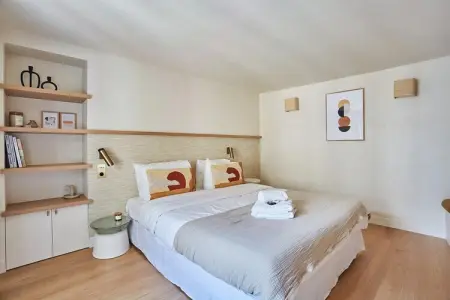 DAUNOU 5 NEW, Luxueux Appartement Place Vendôme Rue de la Paix - Photo 6