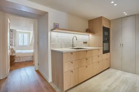 DAUNOU 5 NEW, Luxueux Appartement Place Vendôme Rue de la Paix - Photo 10