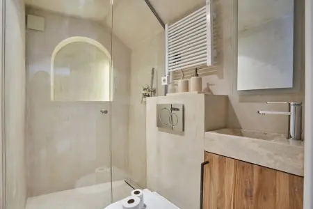 DAUNOU 5 NEW, Luxueux Appartement Place Vendôme Rue de la Paix - Photo 16
