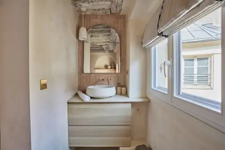DAUNOU 5 NEW, Luxueux Appartement Place Vendôme Rue de la Paix - Photo 17