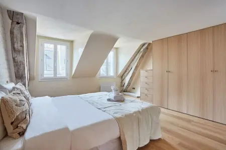 DAUNOU 5 NEW, Luxueux Appartement Place Vendôme Rue de la Paix - Photo 18