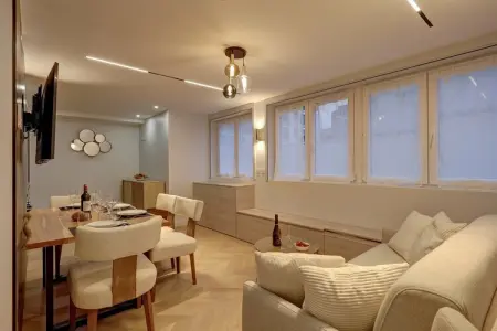 FONDARY 3, Superbe Appartement AC Champs de Mars Tour Eiffel - Photo 4