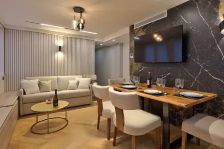 FONDARY 3, Superbe Appartement AC Champs de Mars Tour Eiffel - Photo 5