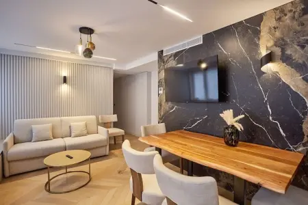 FONDARY 3, Superbe Appartement AC Champs de Mars Tour Eiffel - Photo 6