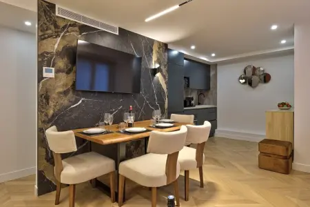 FONDARY 3, Superbe Appartement AC Champs de Mars Tour Eiffel - Photo 7