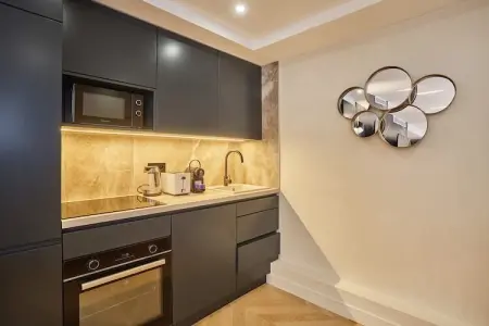 FONDARY 3, Superbe Appartement AC Champs de Mars Tour Eiffel - Photo 8