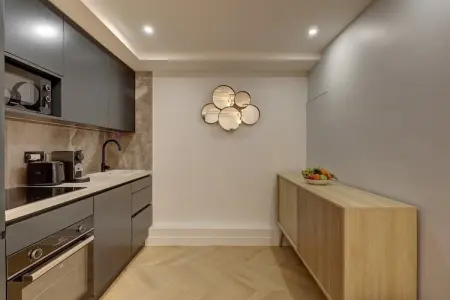 FONDARY 3, Superbe Appartement AC Champs de Mars Tour Eiffel - Photo 9