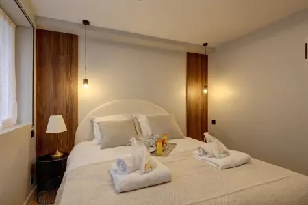 FONDARY 3, Superbe Appartement AC Champs de Mars Tour Eiffel - Photo 13