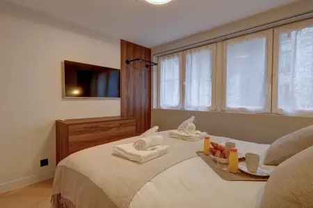 FONDARY 3, Superbe Appartement AC Champs de Mars Tour Eiffel - Photo 14