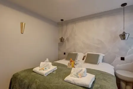 FONDARY 3, Superbe Appartement AC Champs de Mars Tour Eiffel - Photo 16