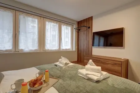 FONDARY 3, Superbe Appartement AC Champs de Mars Tour Eiffel - Photo 17