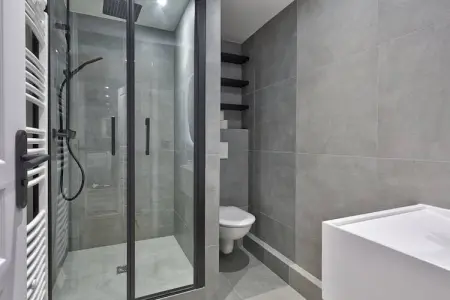 FONDARY 3, Superbe Appartement AC Champs de Mars Tour Eiffel - Photo 19