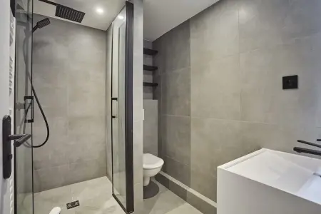 FONDARY 3, Superbe Appartement AC Champs de Mars Tour Eiffel - Photo 21