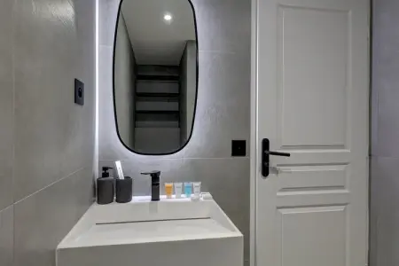 FONDARY 3, Superbe Appartement AC Champs de Mars Tour Eiffel - Photo 22