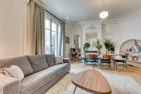 TRONCHET 31, Magnifique Appartement AC Terrasse Madeleine Opéra - Photo 7