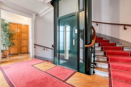 TRONCHET 31, Magnifique Appartement AC Terrasse Madeleine Opéra - Photo 38