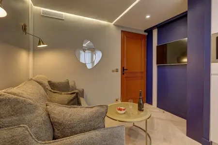 FONDARY 5, Superbe Appartement AC Champs de Mars Tour Eiffel - Photo 4