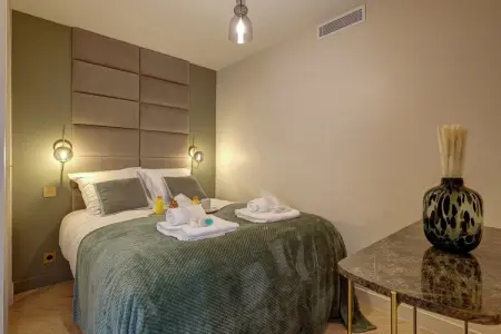 FONDARY 5, Superbe Appartement AC Champs de Mars Tour Eiffel - Photo 6