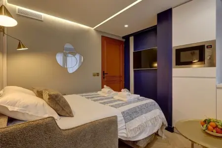 FONDARY 5, Superbe Appartement AC Champs de Mars Tour Eiffel - Photo 7