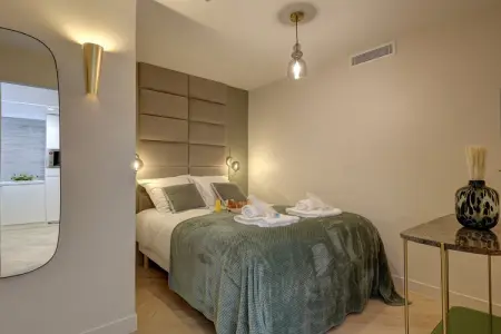 FONDARY 5, Superbe Appartement AC Champs de Mars Tour Eiffel - Photo 8