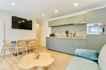 AVRON 1 NEW, Superbe appartement Centre de Paris - Photo 1