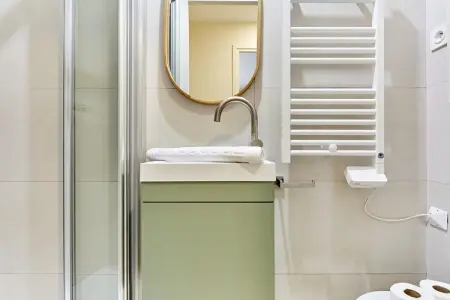 AVRON 1 NEW, Superbe appartement Centre de Paris - Photo 2