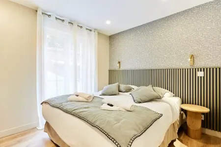 AVRON 1 NEW, Superbe appartement Centre de Paris - Photo 3