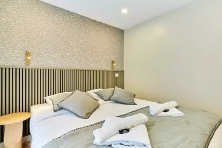 AVRON 1 NEW, Superbe appartement Centre de Paris - Photo 7