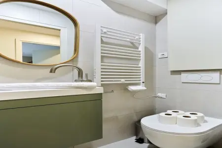 AVRON 1 NEW, Superbe appartement Centre de Paris - Photo 10
