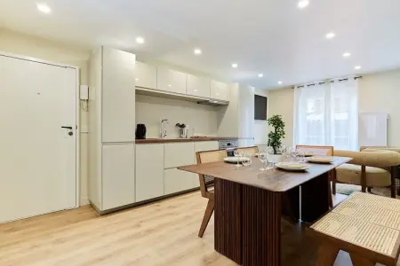 AVRON 2 NEW, Superbe appartement Centre de Paris - Photo 1