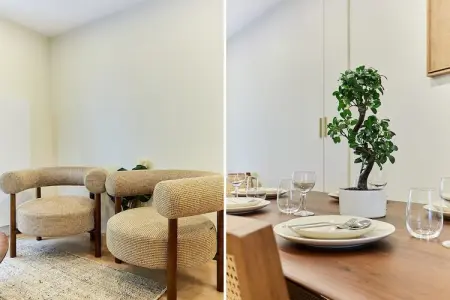 AVRON 2 NEW, Superbe appartement Centre de Paris - Photo 2