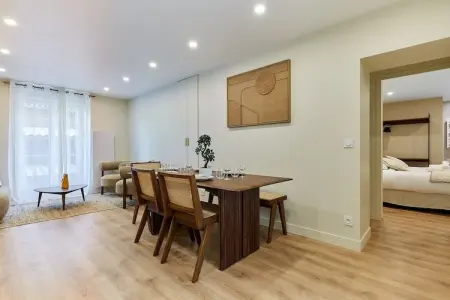AVRON 2 NEW, Superbe appartement Centre de Paris - Photo 3