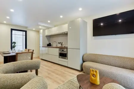 AVRON 2 NEW, Superbe appartement Centre de Paris - Photo 5