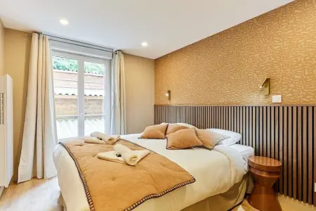 AVRON 2 NEW, Superbe appartement Centre de Paris - Photo 6